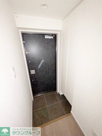 Lighthouse中馬込の物件内観写真